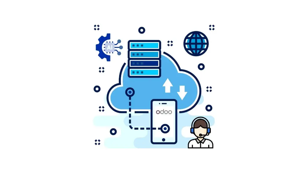 Odoo Basic - Monthly