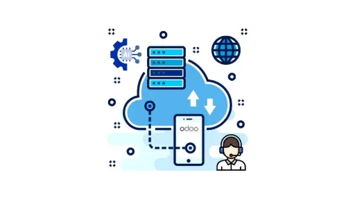 Odoo Basic - Monthly